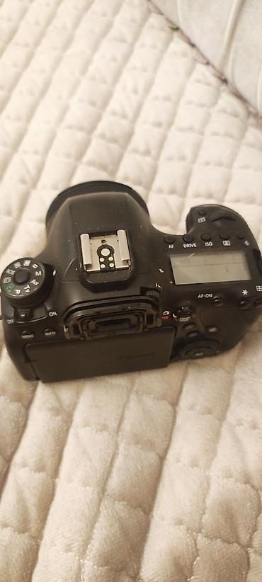 go pro 12: Canon EOS 6D Mark 2 + Canon EF 50mm f/1.8 STM obyektiv Qiymət Sondu — 1