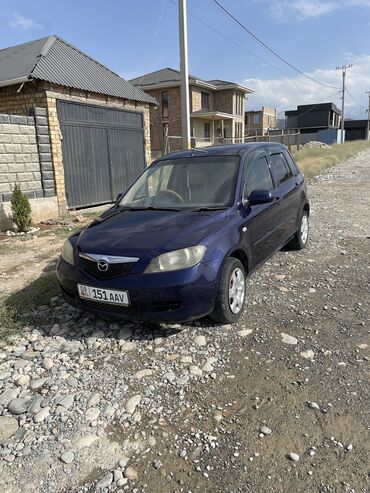 замок зажигания мазда демио: Mazda Demio: 2003 г., 1.3 л, Автоматические, Бензин, Седан