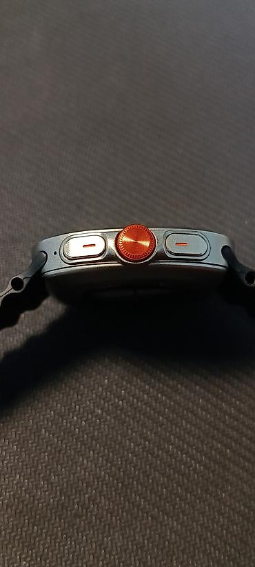 Спортивные часы: Продаю смарт-часы Green Lion Connect Pro. ​Состояние отличное — 5