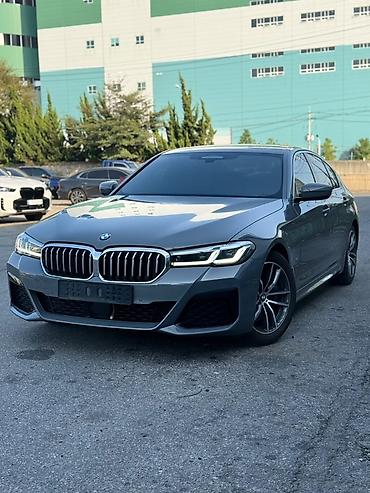 бенву: BMW 530: 2021 г., 2 л, Автомат, Бензин, Седан — 2