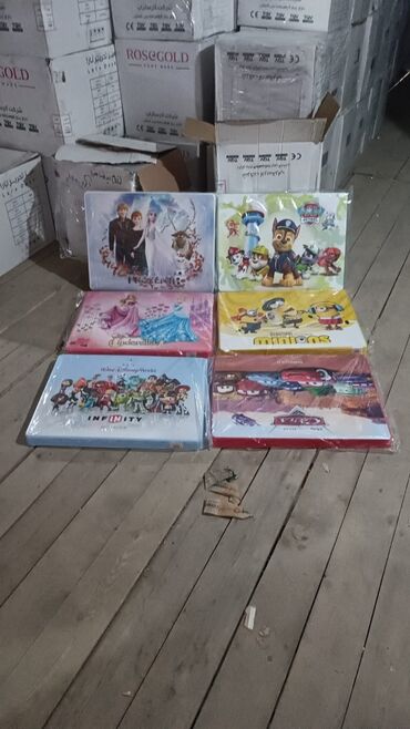 Digər gözəllik və sağlamlıq xidmətləri: Stol stul usaq ucun dest kreslo masa usaq ucun sekilli dest oturacaq — 16