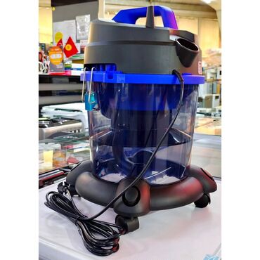 Пылесосы: Пылесос СУПЕР МОЩНЫЙ с водяным фильтром идеальное решение для тех, кто — 7