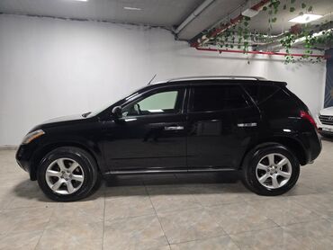 Nissan: Nissan Murano: 3.5 l | 2008 il Ofrouder/SUV -da lalafo.az — 5 Nissan: Nissan Murano: 3.5 l | 2008 il Ofrouder/SUV — 5