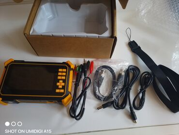 Digər TV və video məhsullar: CCTV tester KAMERA qurlasdırmaq üçün çox mükəmməl və bütün madeləri — 2