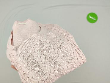 czerwony golf: Sweter damski, rozmiar XL — 5