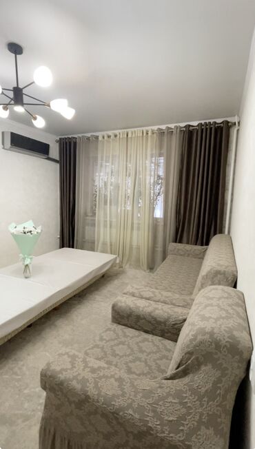 Продажа домов: Барачный, 58 м², 3 комнаты, Собственник, Косметический ремонт — 1