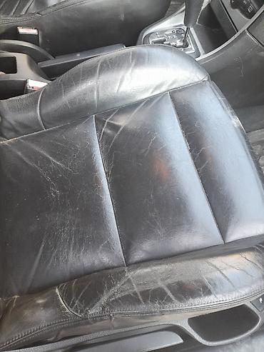 2107 teker: Peugeot 307: 2 l | 2003 il 350000 km Hetçbek — 5