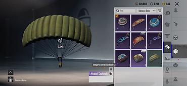 ətir dukanı: PUBG Mobile oyun hesabı – inventarla dolu Gel al da Xüsusiyyətlər: - — 6