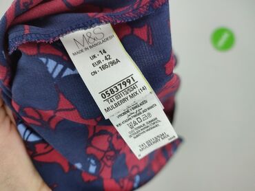 Bluzki: M&S Collection, Bluzka damska, rozmiar M — 8