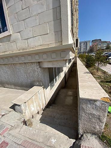 сдаю 8000: Сдаю коммерческое помещение ПСО на цокольном этаже рядом с жилым — 4