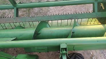 Kombaynlar: E 302 — 6