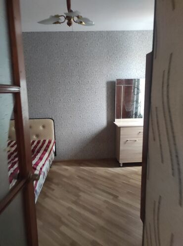 Uzunmüddətli kirayə mənzillər: Şəhərin mərkəzi sahil və 28 may metrosuna tam yaxın tam təmirli mənzil — 9