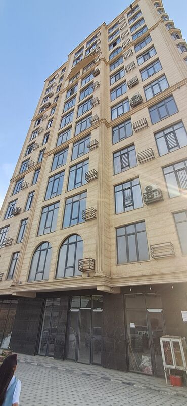Продажа квартир: 2 комнаты, 55 м², Элитка, 11 этаж, Евроремонт