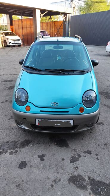 подшипник матиз передний: Daewoo Matiz: 2004 г., 0.8 л, Вариатор, Бензин, Хэтчбэк