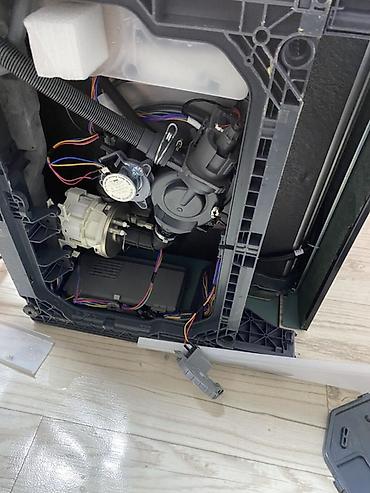 Ремонт стиральных машин: Ремонт стиральных машин на дому Стиральная машина не работает или — 7