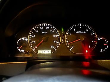 Toyota: Toyota Allion: 2003 г., 1.8 л, Автомат, Бензин, Седан — 2