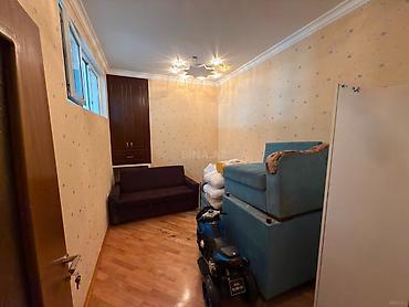 продажа квартира: 3 комнаты, Новостройка, м. Ахмедлы, 85 м² — 6