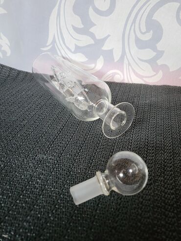 Čaše: Flasa nova,vintaz brod u boci za pice ili ukras. Flasa perfektan — 12