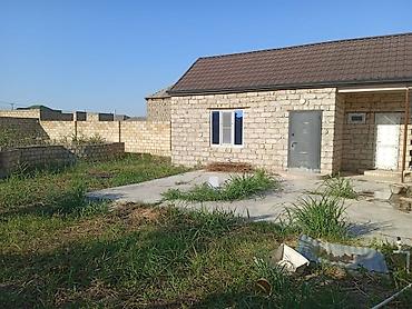 Həyət evləri və villaların satışı: 1 otaqlı, 40 kv. m, Orta təmir — 4