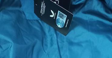 puma nike: Ветровка, Осень-весна, С капюшоном — 6