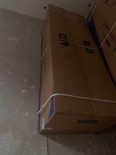 carrier: Kondisioner Carrier, Yeni, 100-dən çox kv. m, Kredit yoxdur — 2