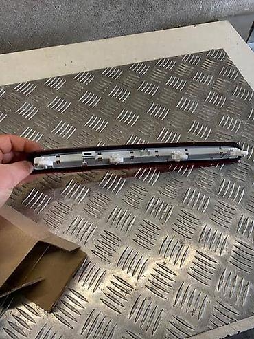 auto fo: LAMPA ZA AUDI A3 OD 2004. DO 2012. GOD. | trece stop svetlo za audi — 2