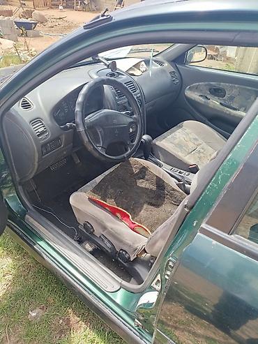 продам кару: Mitsubishi Carisma: 1999 г., 1.8 л, Автомат, Бензин, Седан — 3