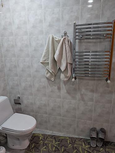 Квартиры: Поселок Ясамал, 2 комнаты, Новостройка, м. Иншаатчылар, 105 м² — 8