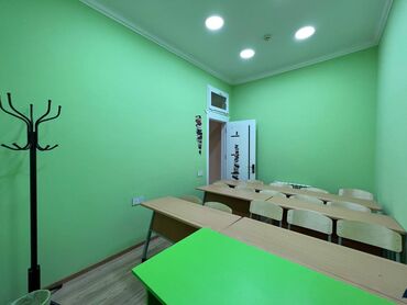 Digər kommersiya daşınmaz əmlakı: Qara Çuxur qəsəbəsi) tam təmirli əşyaları ilə birlikdə hazır biznes — 12