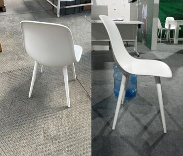 ev ucun stol stul: ✅Stullar satilir biri 20 azn.plastikdi.baglanan yerleri