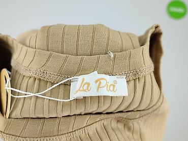 bluzki la manuel: La Pia, T-shirt damski, rozmiar One size — 4