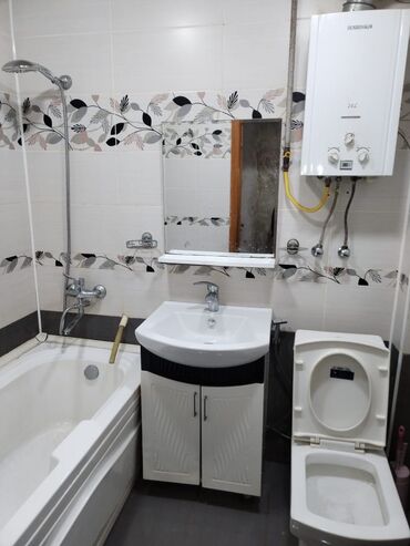 Günlük kirayə mənzillər: 2 otaqlı — 7