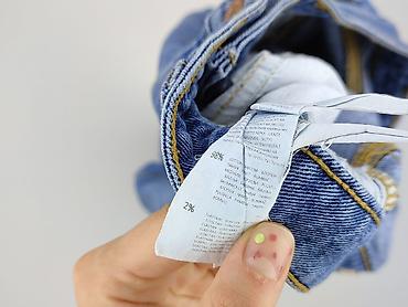 jeans mnml: House of Denim, Jeansy damskie, rozmiar S — 5