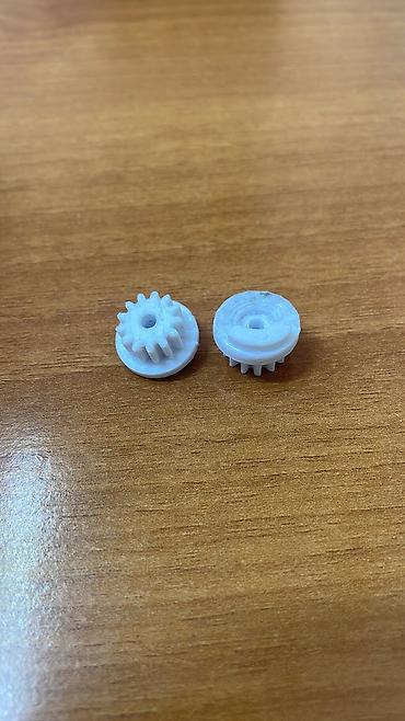 Печать: Моделирование и печать на 3Д принтере на пластике: ABS, Petg, Neylon — 11