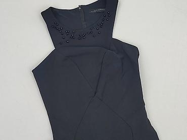 zaps bluzka: Zara, Sukienka damska, rozmiar S — 1