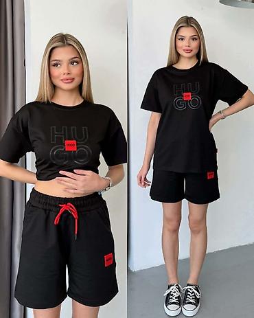 mona sakoi: 05. Turske extra kvalitetni kompleti ženski S,M,L,XL veličine 4700 — 7