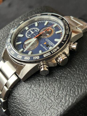 Qol saatları: Yeni, Qol saatı, rəng - Gümüşü — 5