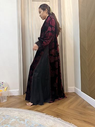 огнестрел: Платье на кыз узатуу, 2XL, Новый — 6