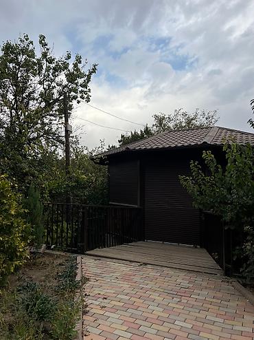 Продажа домов: Дача, 75 м², 3 комнаты, Агентство недвижимости, Дизайнерский ремонт at lalafo.kg — 17 Продажа домов: Дача, 75 м², 3 комнаты, Агентство недвижимости, Дизайнерский ремонт — 17