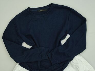 bluzy c a: Світшот жіночий, розмір S