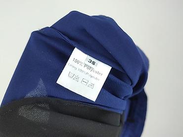 2 р: Material trousers for women, size M — 4