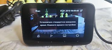 red mini a8 android: Видеорегистратор Б/у, На лобовое стекло, Без GPS, Есть G-Sensor, Без антирадара — 4