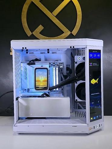 Desktop računari i radne stanice: 🖥️ Sklapanje računara po želji – GARANCIJA 24 MESECA ✅ ✨ Treba ti — 9