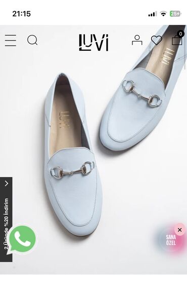 женские туфли 38 размер: Туфли 36, цвет - Голубой