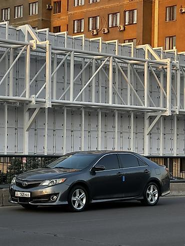 руль тойота камри 70: Toyota Camry: 2011 г., 2.5 л, Автомат, Бензин, Седан — 2