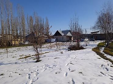 Продажа коттеджей и домов: 🏡 Продается дом с большим участком в селе Учкун (район аэропорта) 📍 — 13