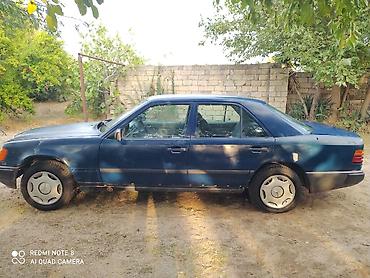 avto maşınlar: Mercedes-Benz sedan mexanika, motor karopka most sağlamdı, farsunka — 7