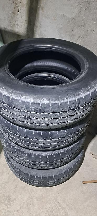 bmw disk: Yük/miniven üçün şin dəsti.4 ededi hamisi birlikde 70 Azn.1 nin — 1