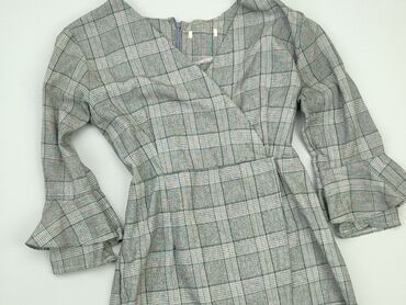 sukienki na wesele plus size dla mamy: Dress, S (EU 36), condition - Very good