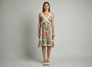 sukienki wieczorowe e sklep: Sukienka damska, rozmiar S